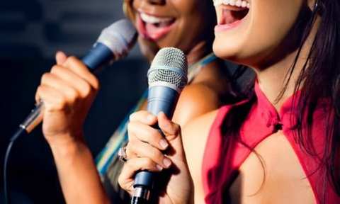Karaoke