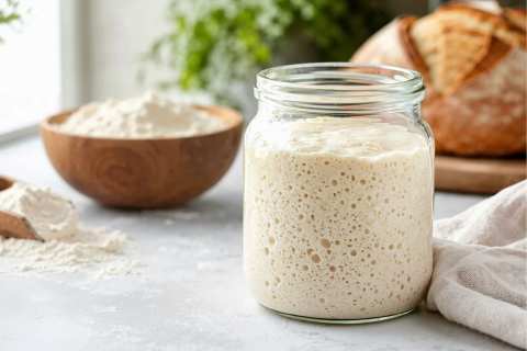 An Osthoff Artisan Experience: The Bread Edition (2-Day Workshop)