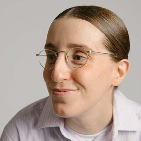 Robby Hoffman