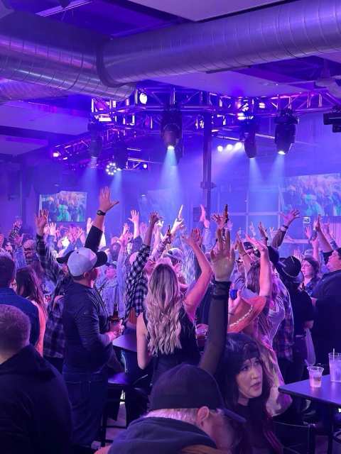 DJ Night