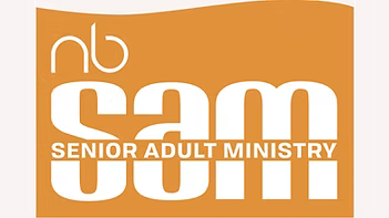 Senior Adults Fall Potluck