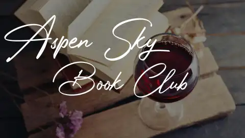 Aspen Sky Book Club Discussion: Strangers by Belle Burden