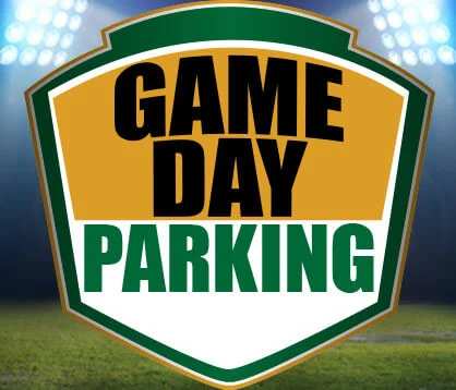 Game Day Parking