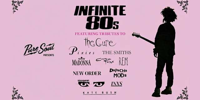 Infinite 80s