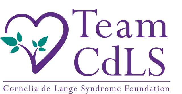 Team CdLS Baltimore Running Festival 2026