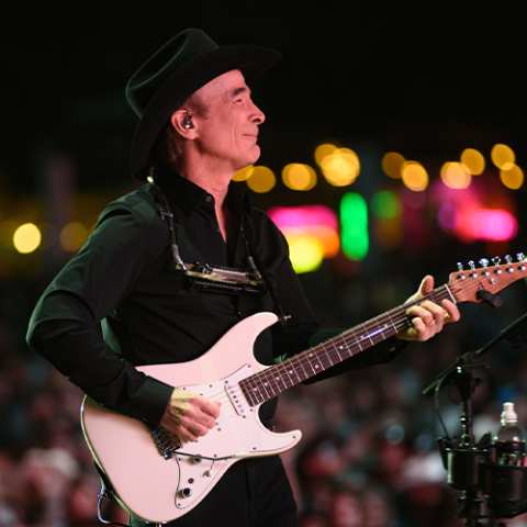 Clint Black: Back On The Blacktop Tour 2026