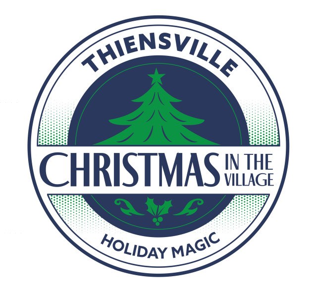Thiensville Village Christmas Tree Lighting