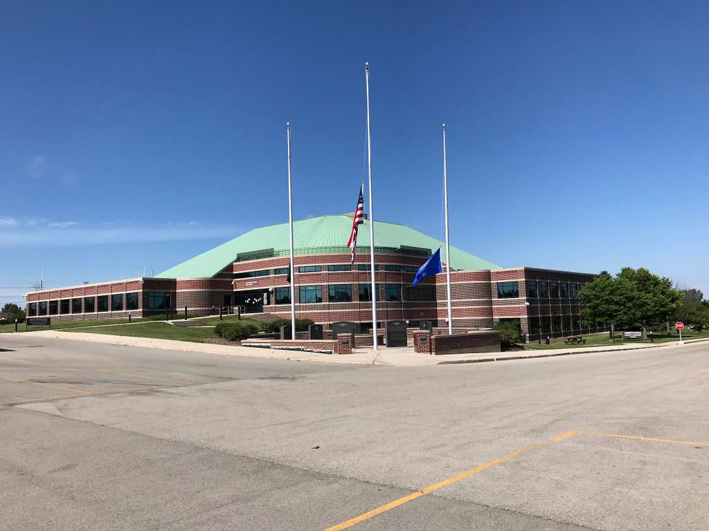 Ozaukee County Sheriff's Office