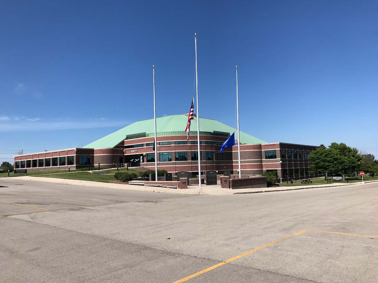 Ozaukee County Sheriff's Office — photo 1