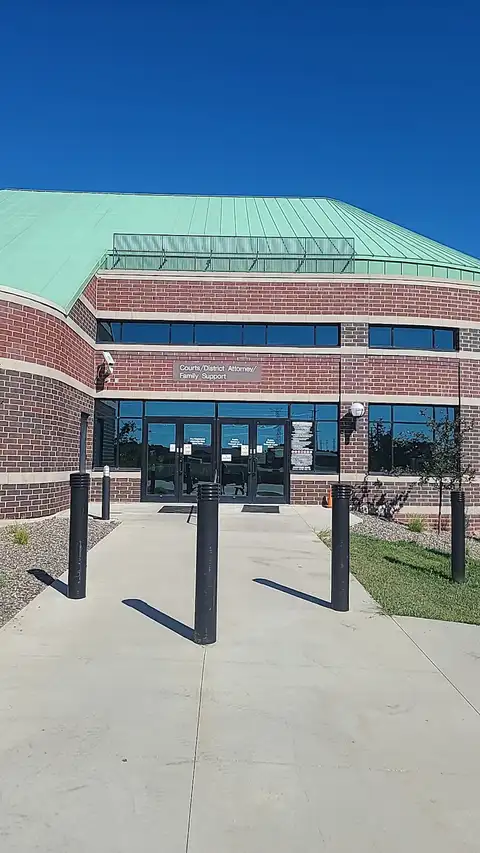 Ozaukee County Sheriff's Office — photo 2
