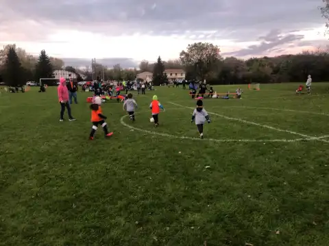 Hartford Sideliners Soccer Club — photo 5
