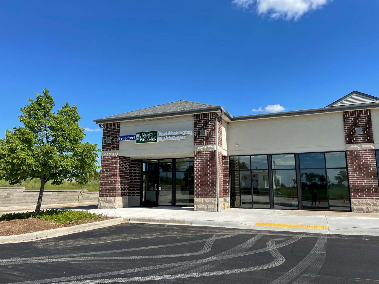 Froedtert Port Washington Health Center — photo 1
