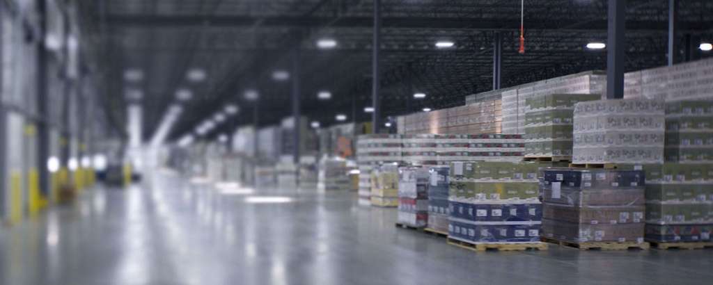 Lindner Logistics, LLC (S 20th St)