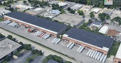 Lindner Logistics, LLC (S 20th St) — photo 3