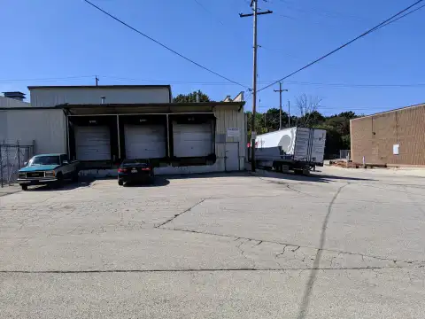 Lindner Logistics, LLC (S 20th St) — photo 5