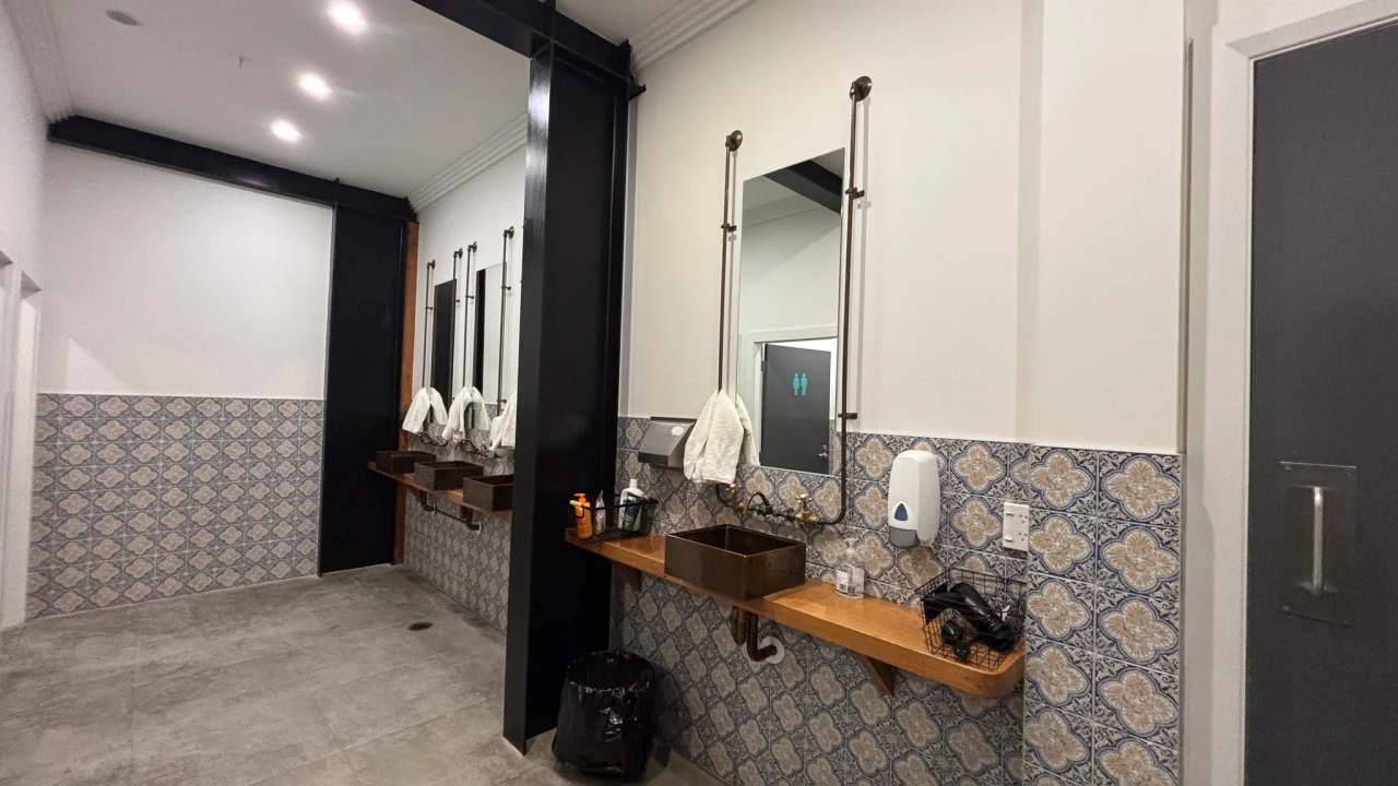 The Marion Hostel — photo 3