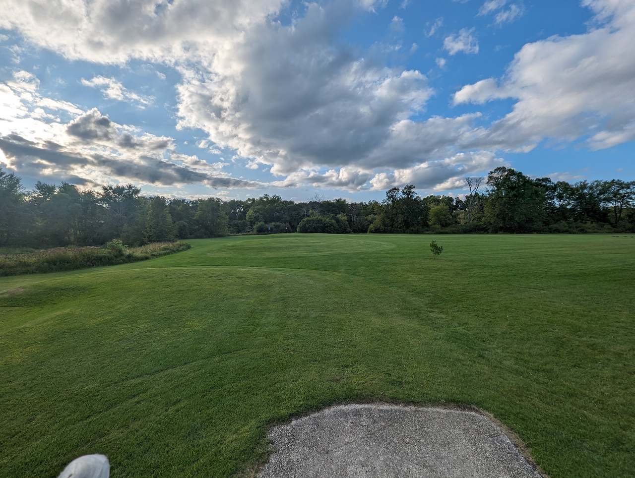 River Island Park Golf Course — photo 1