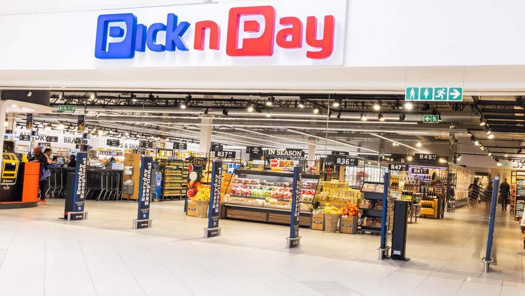 Pick n Pay Ballito Junction — photo 1
