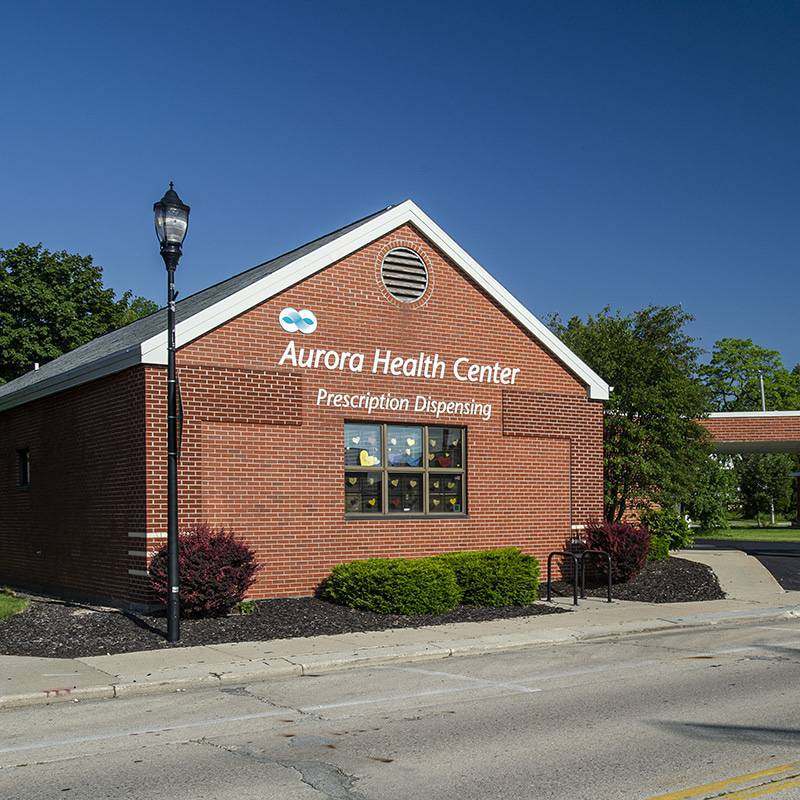 Aurora Pharmacy — photo 1