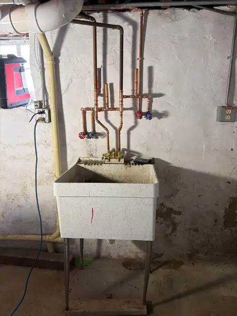 Harbor City Plumbing LLC — photo 2