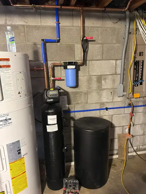 Harbor City Plumbing LLC — photo 4