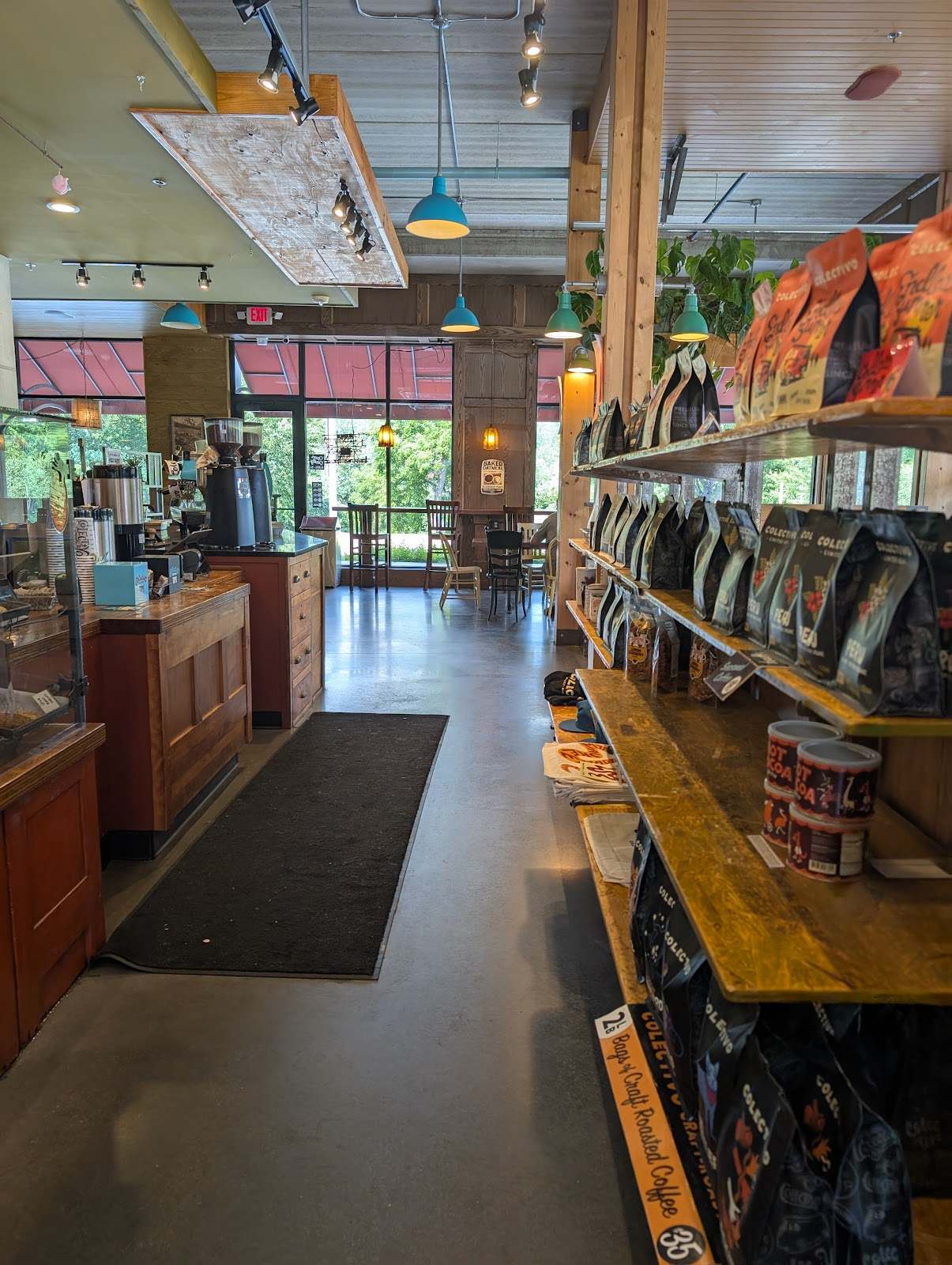 Colectivo Coffee Mequon — photo 3