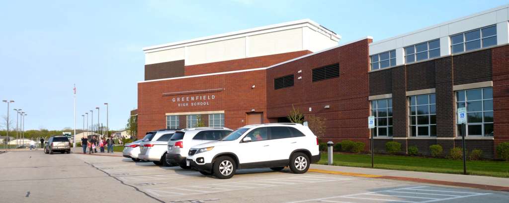 Greenfield High School