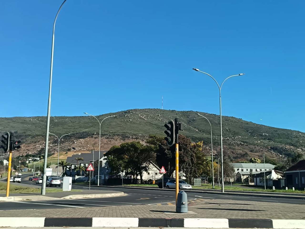 Paarl East — photo 1