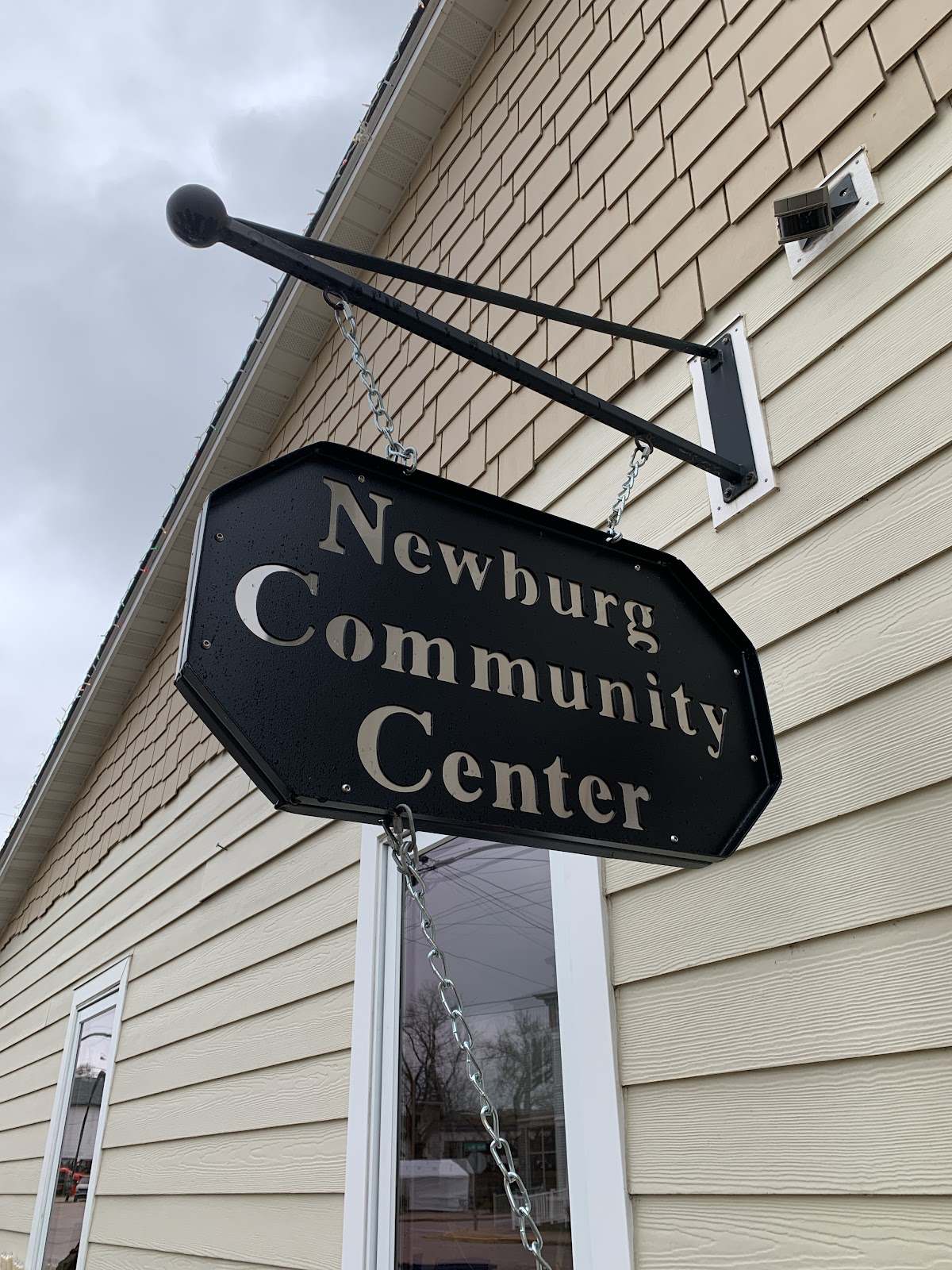 Newburg Community Center — photo 3
