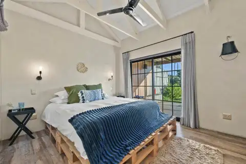 The Farmstead Franschhoek — photo 2
