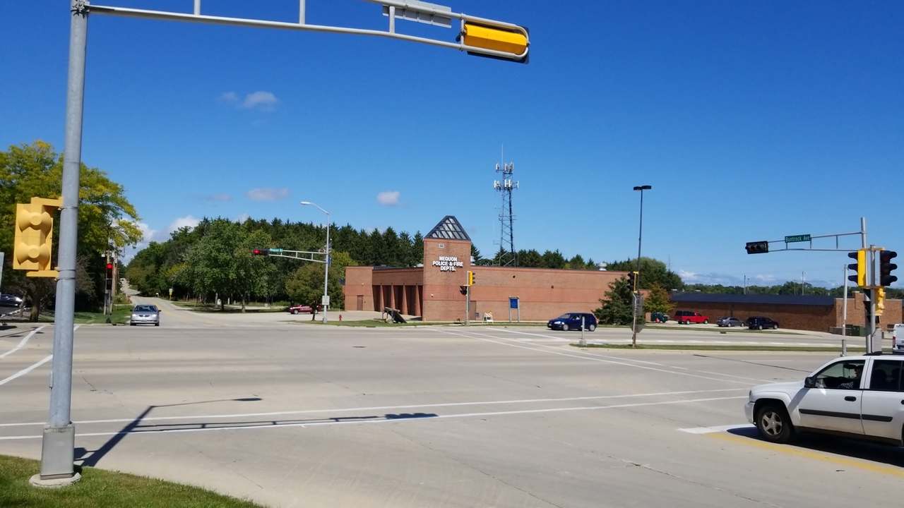 Mequon Police Department — photo 4