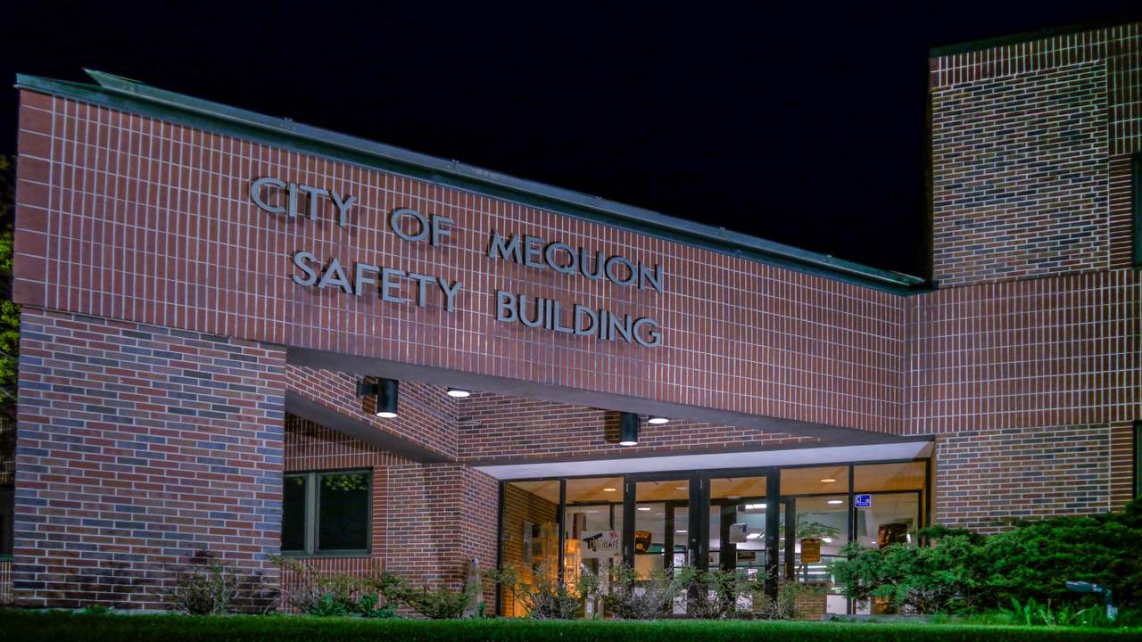Mequon Police Department — photo 5