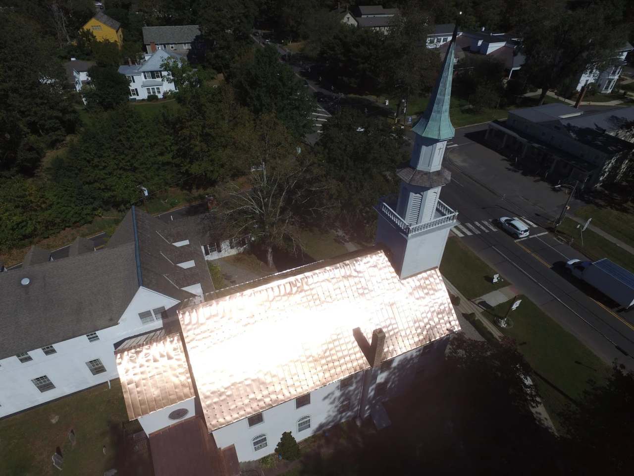 St Paul's Episcopal Church — photo 3