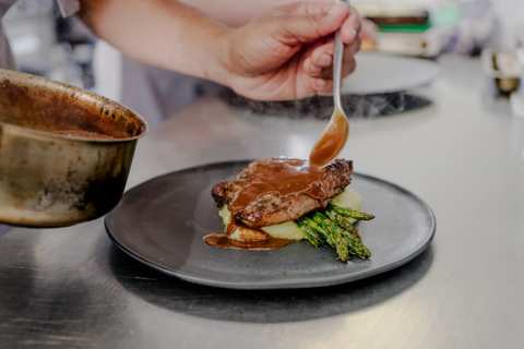 Groot Phesantekraal Wines & Restaurant — photo 2