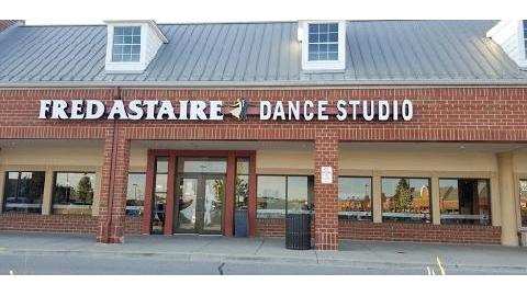 Fred Astaire Dance Studios
