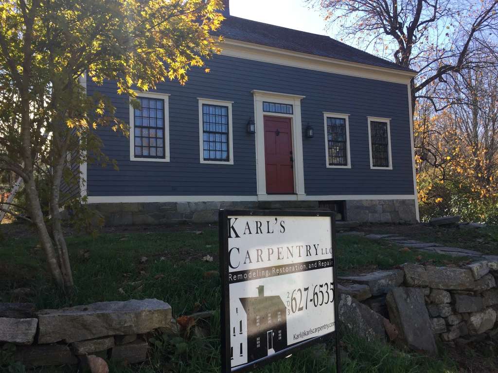 Karl's Carpentry LLC