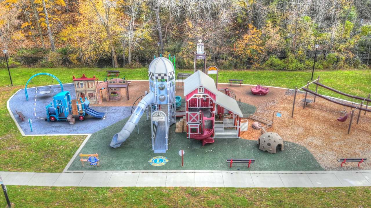 Stayer Junior Park — photo 1