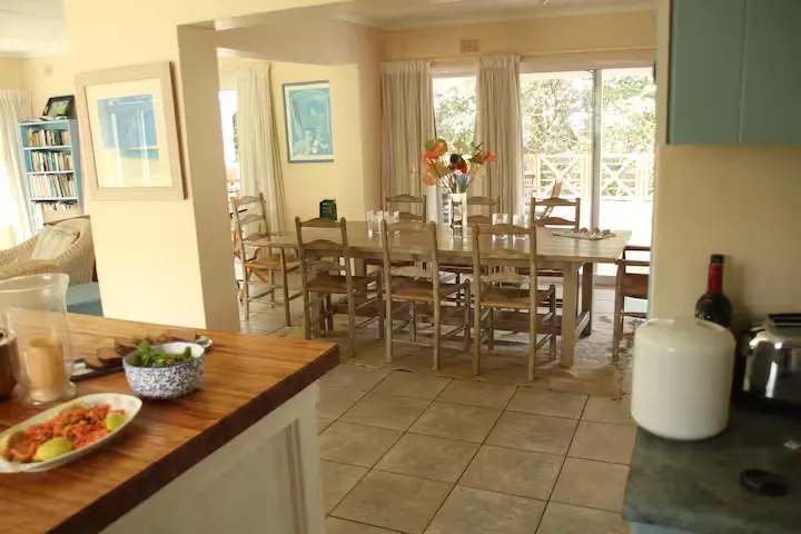 125 Nkwazi Drive, Beachfront family holiday house — photo 7