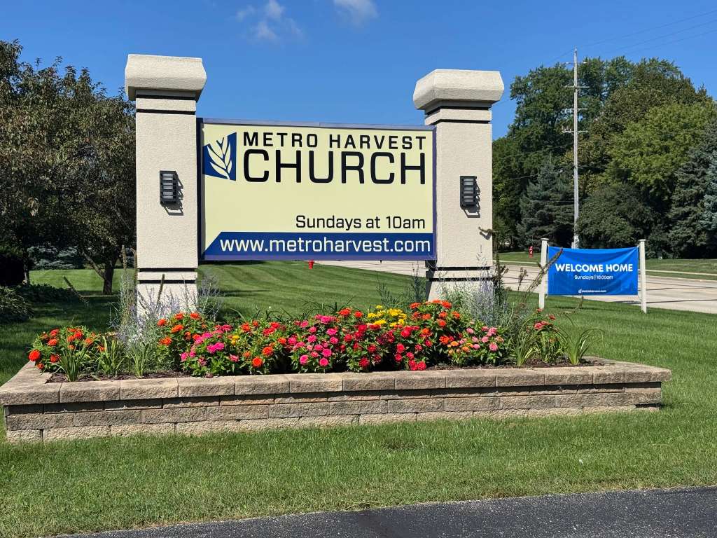 Metro Harvest Church