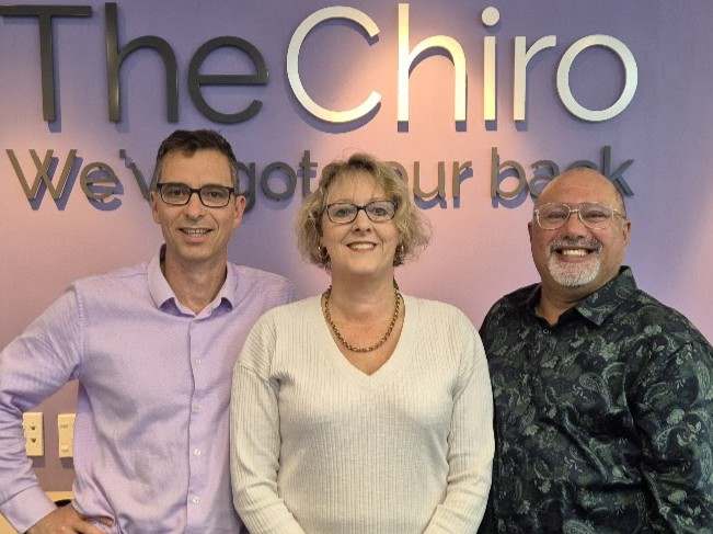 The Chiro Johnsonville — photo 1