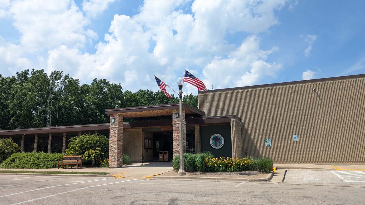 Thiensville Police Department — photo 1