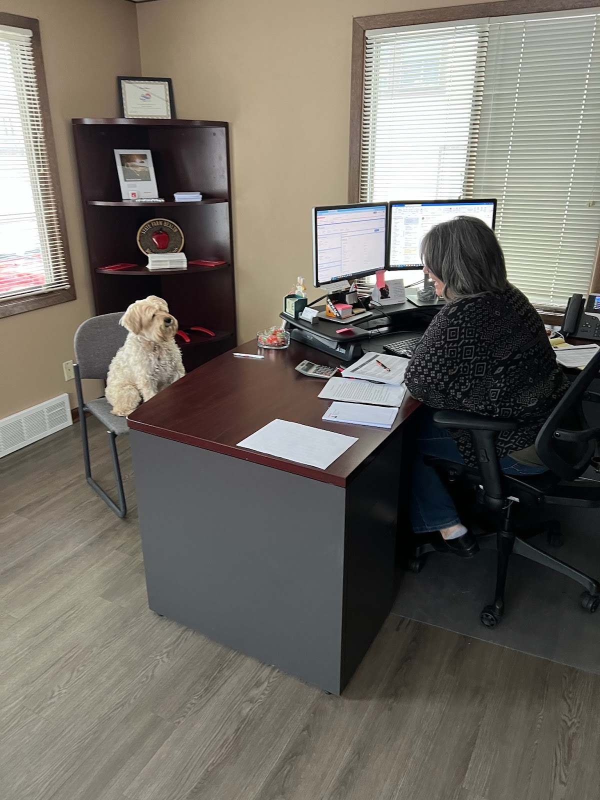 Todd Glover - State Farm Insurance Agent — photo 2