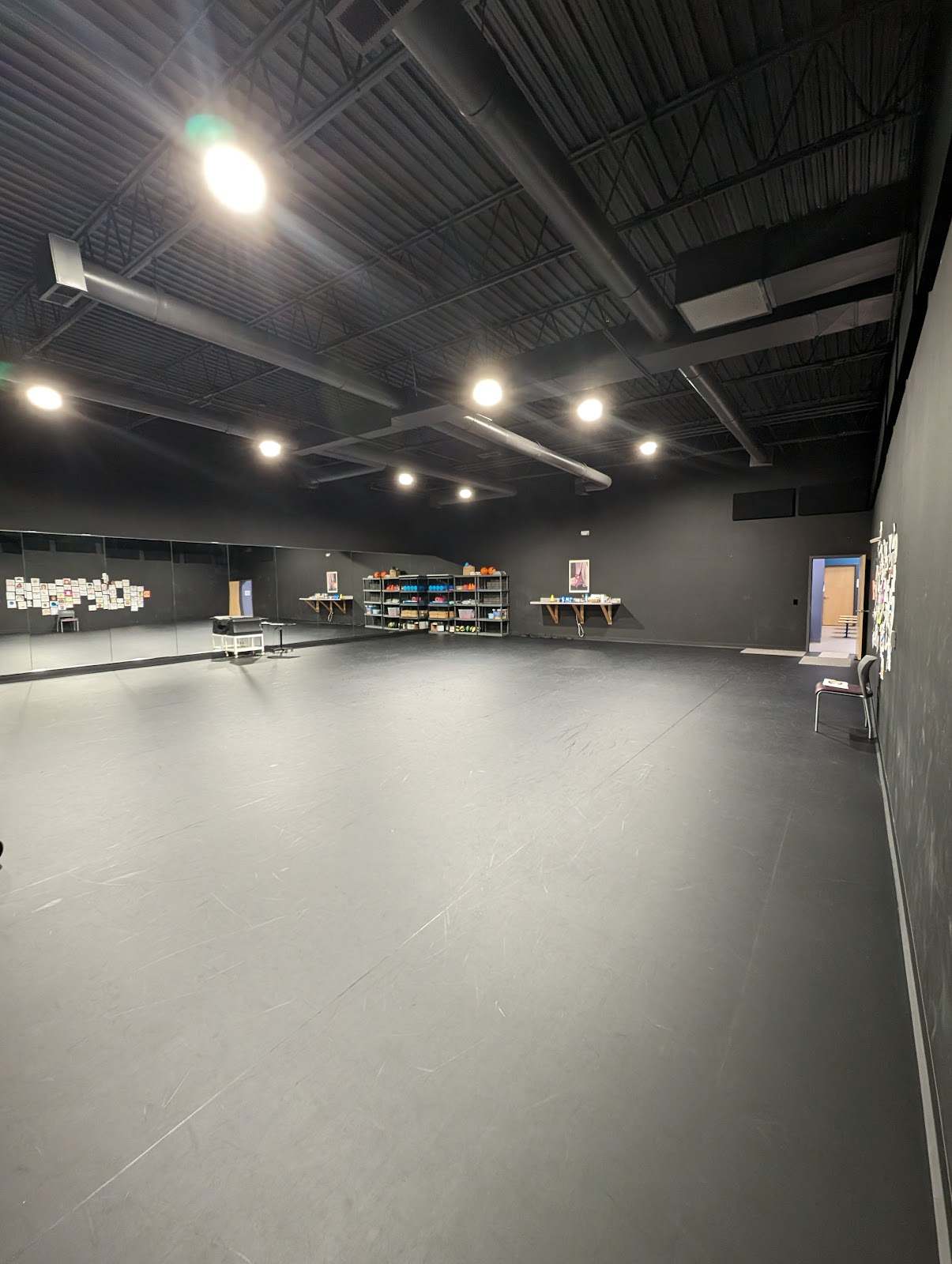 Dynamite Dance Studio — photo 2