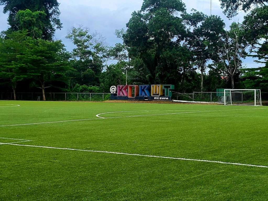 Koh Kood Stadium