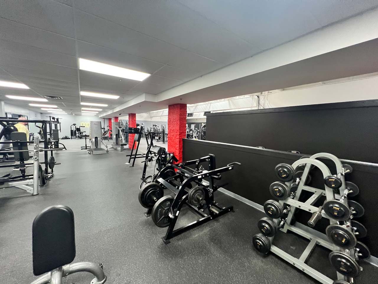 Project Fitness Germantown — photo 1