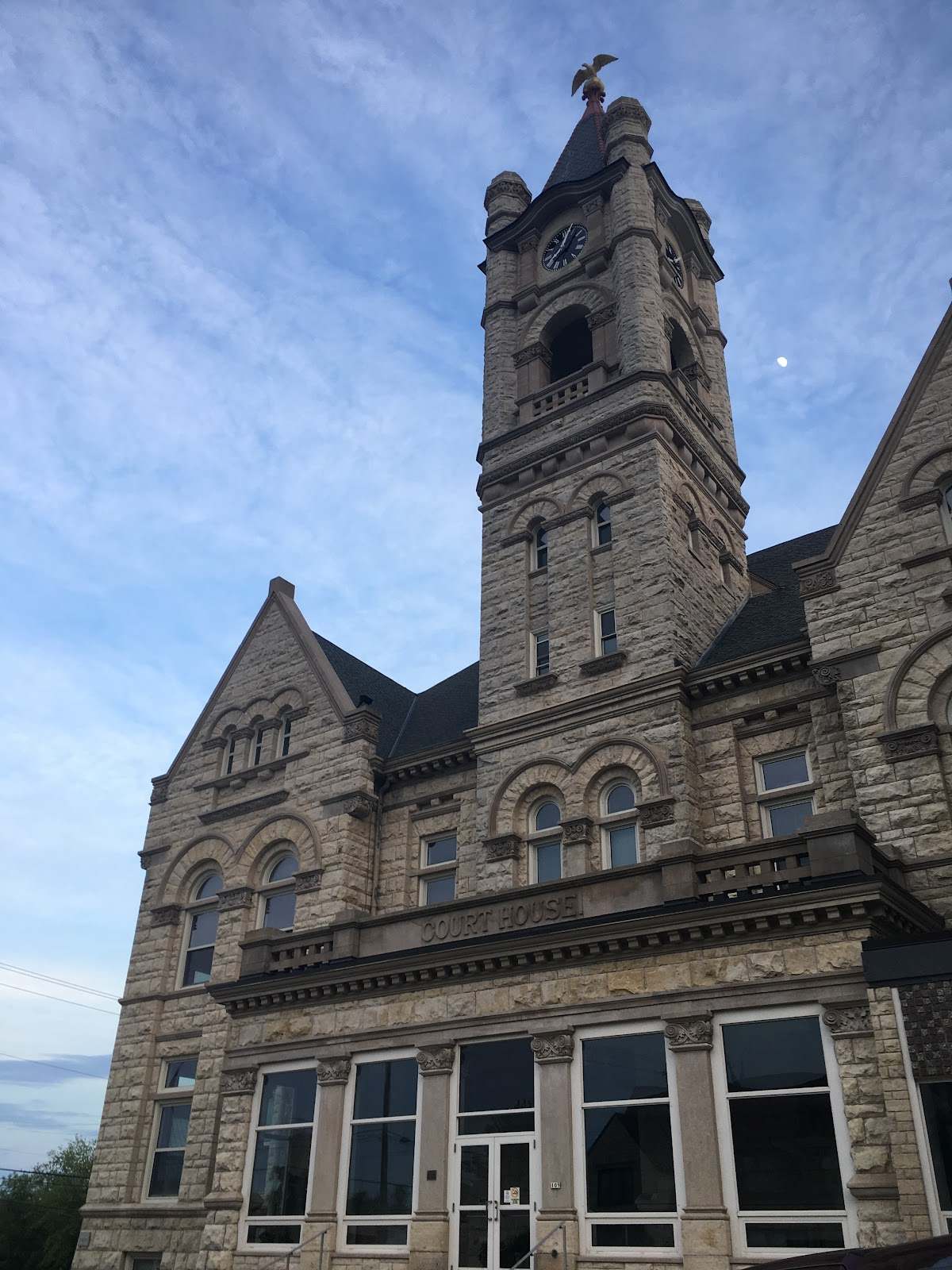 Ozaukee County Human Services — photo 1