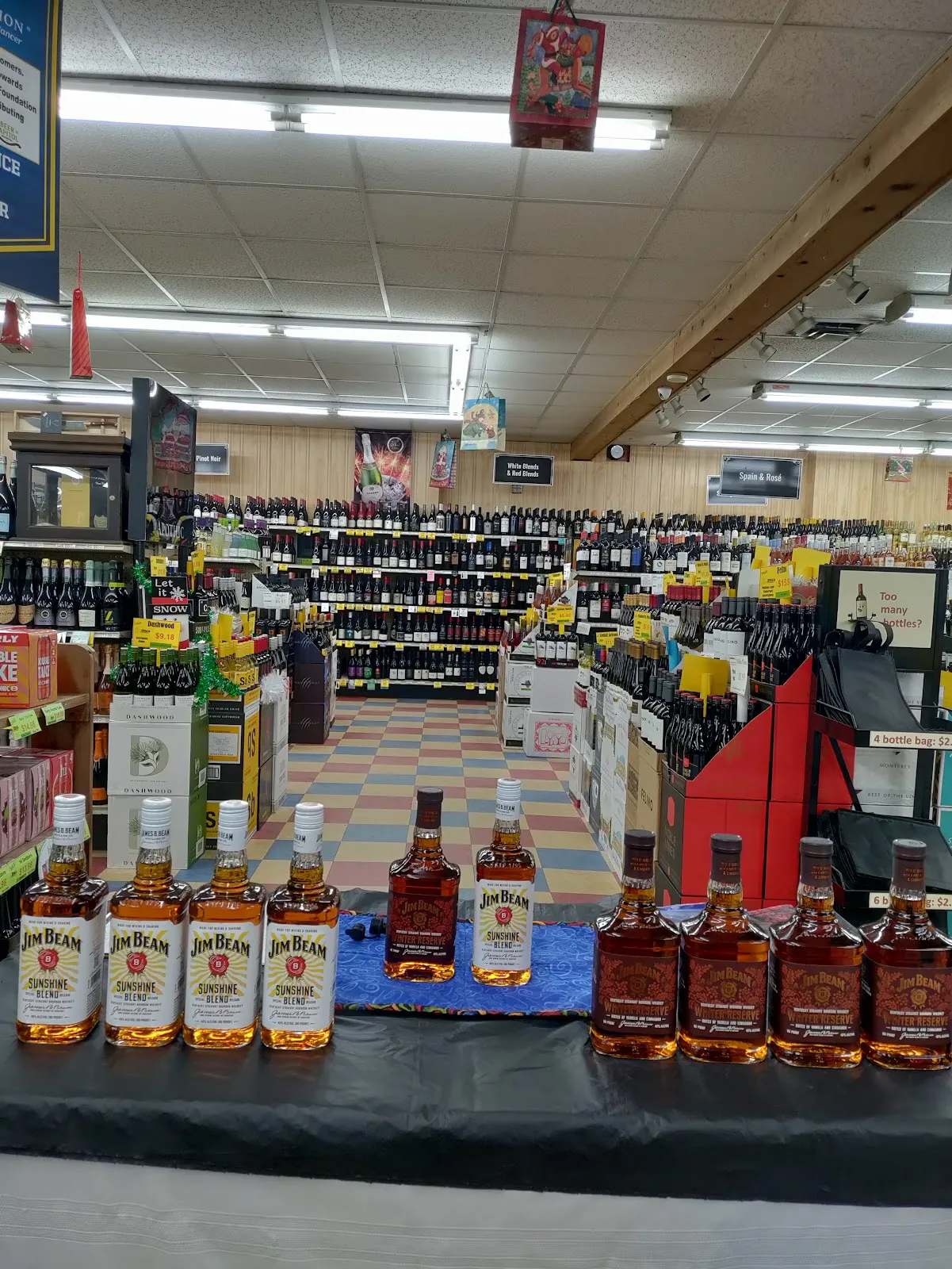 Otto's Wine & Spirits of Cedarburg — photo 2