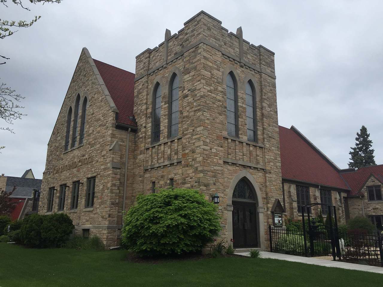 Hope Church — photo 3