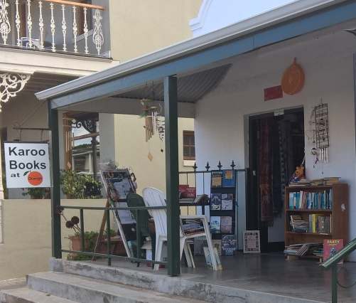 KarooBooks — photo 1