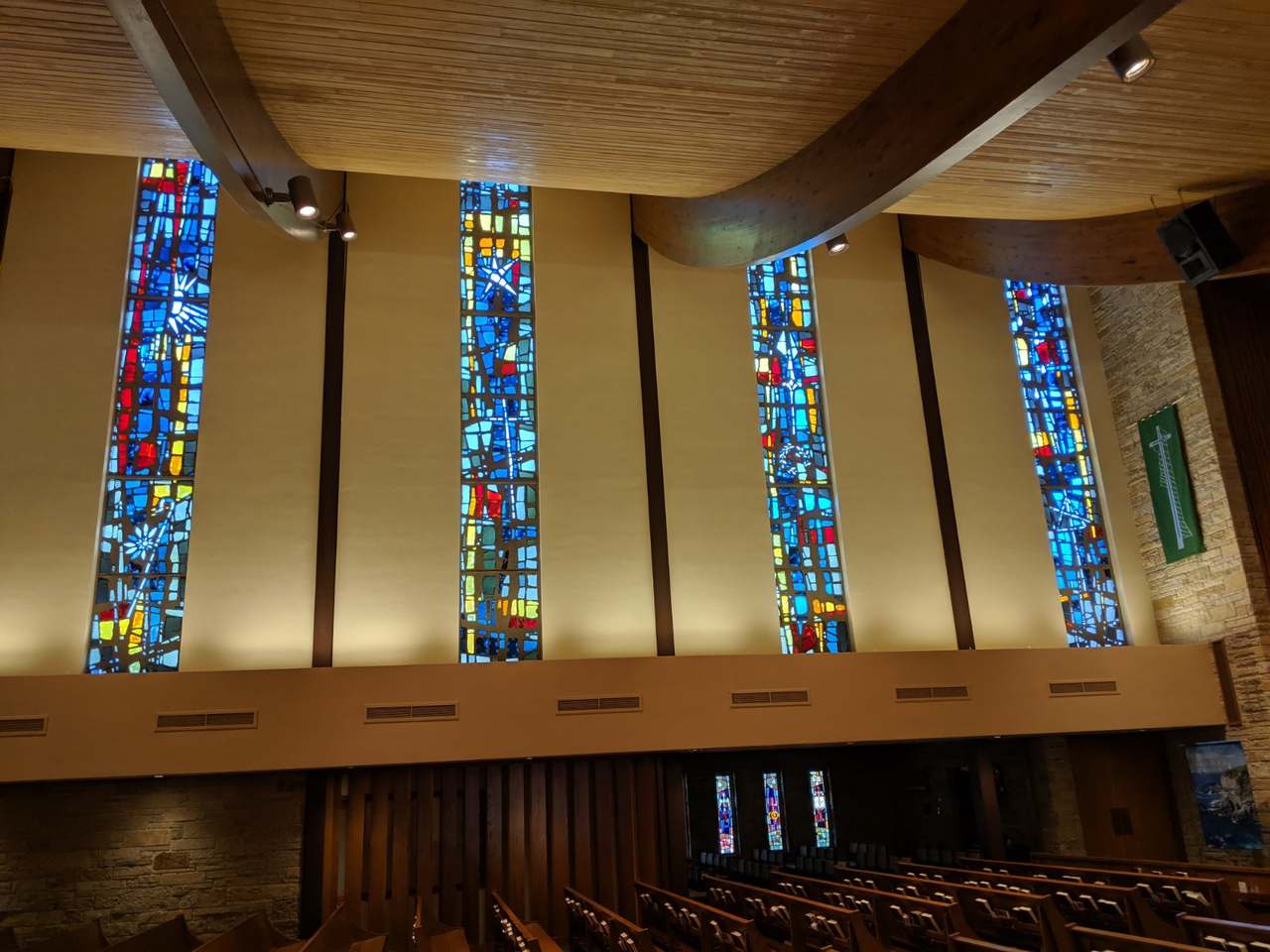 St Mark Ev. Lutheran Church — photo 2